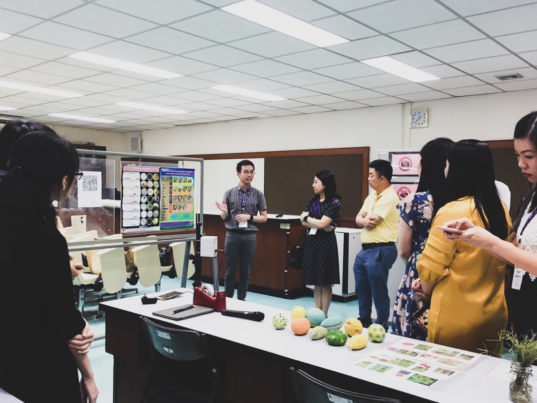 Speaker at Setup An Allergy Clinic in General Practice 2020 at Faculty of Medicine Siriraj Hospital (January 2020)