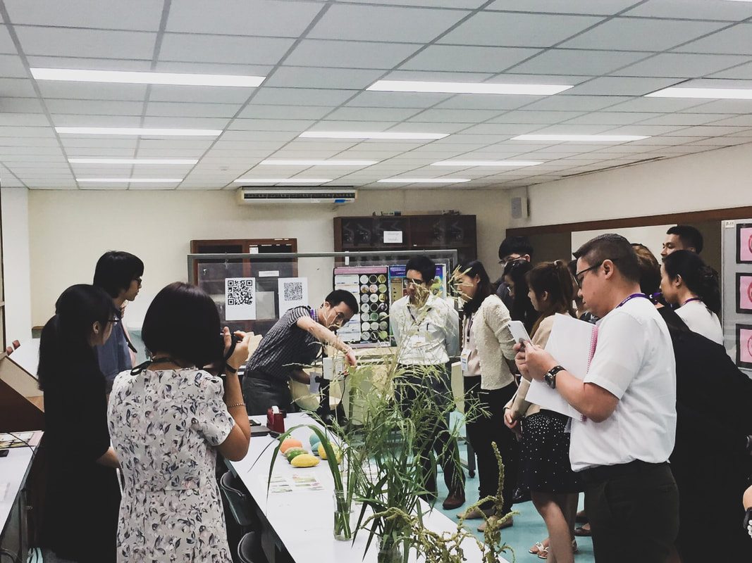 Speaker at Setup An Allergy Clinic in General Practice 2020 at Faculty of Medicine Siriraj Hospital (January 2020)