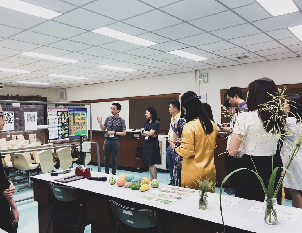 Speaker at Setup An Allergy Clinic in General Practice 2020 at Faculty of Medicine Siriraj Hospital (January 2020)