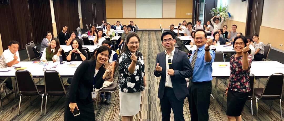 Attended the the innovative startup pitching contest: From Science to Startups (February 2019)