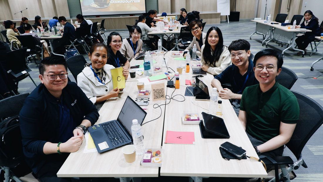 Participated in The 9th Basic Medical Education Workshop by the Consortium of Thai Medical Schools, Golden Jubilee Medical Center, Faculty of Medicine Siriraj Hospital, Mahidol University, Salaya, Nakhon Pathom (March-April 2026)